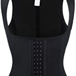 Men Shapewear Slimming Body Shaper Vest